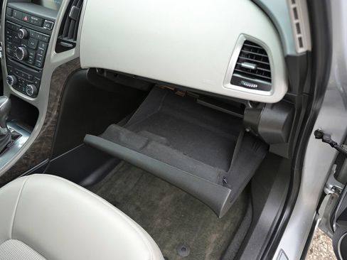 Used 2017 Buick Verano Sport Touring FWD image 48