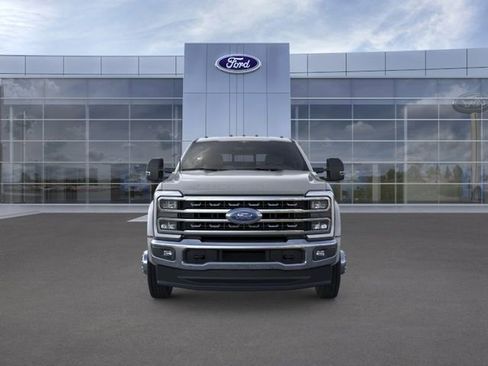 New 2026 Ford F450 XLT AWD/4WD image 6