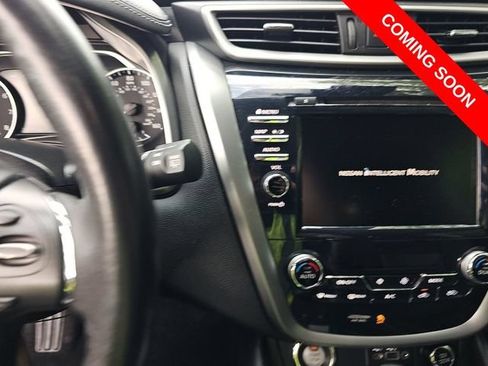 Used 2023 Nissan Murano Platinum w/ Cargo Package AWD/4WD image 9