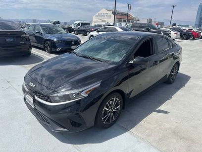 Used 2022 Kia Forte LXS