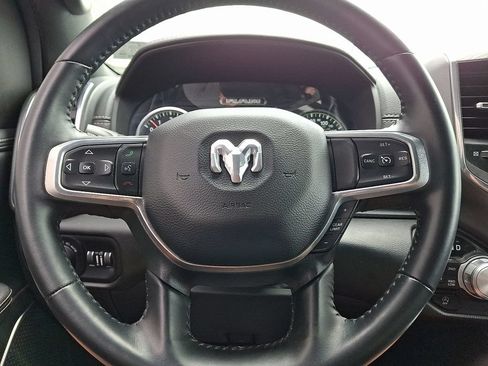 Used 2023 RAM 1500 Laramie AWD/4WD image 18