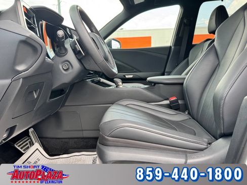 Used 2024 Lexus TX 500h AWD w/ Technology Package image 40