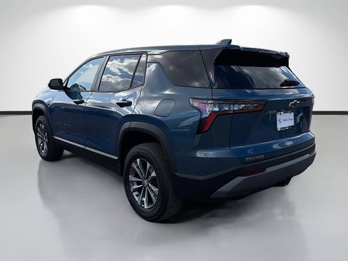Used 2026 Chevrolet Equinox LT image 5