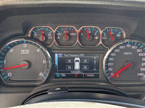Used 2020 Chevrolet Tahoe LT AWD/4WD image 12