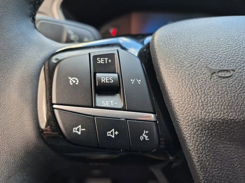 Certified 2024 Ford Escape Active image 20