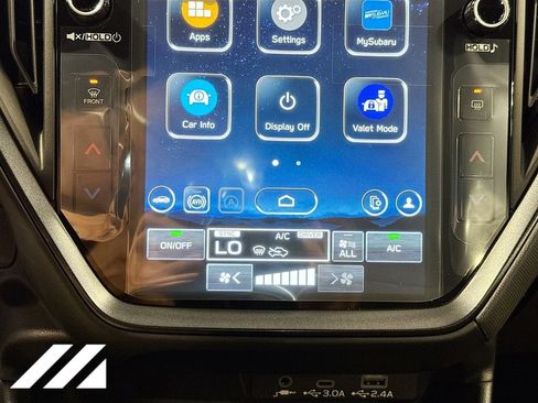 Certified 2025 Subaru Impreza RS w/ Popular Package #3 image 16