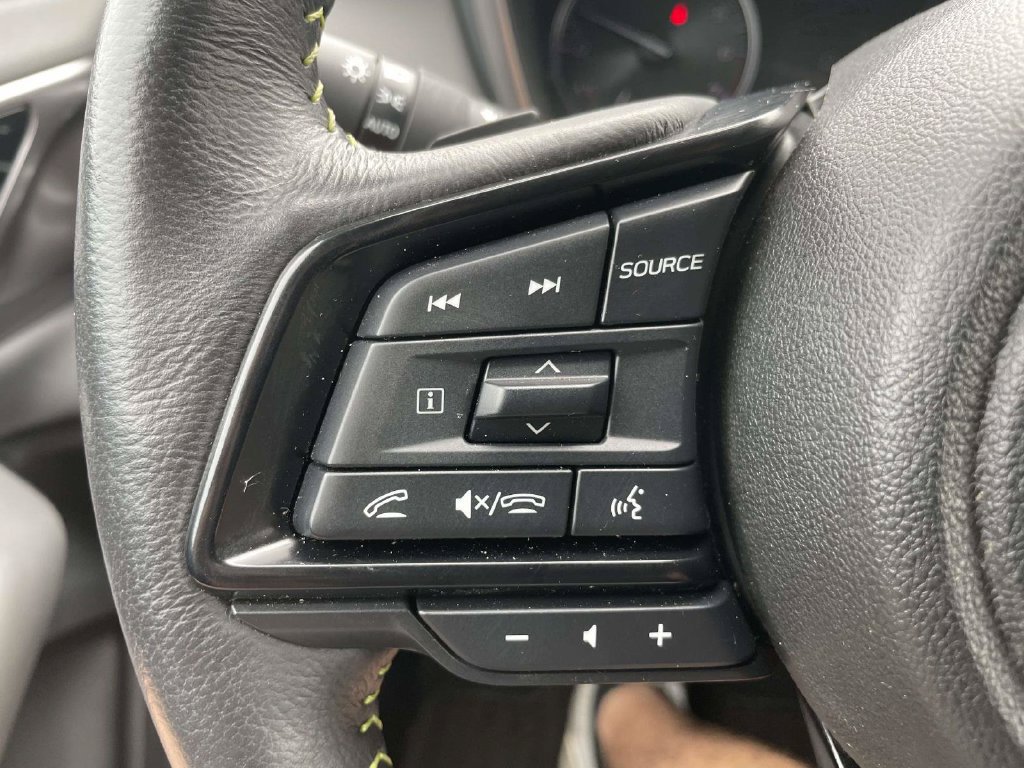 Used 2025 Subaru Outback Onyx Edition AWD/4WD image 25
