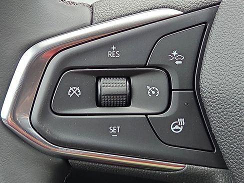 New 2026 Chevrolet Trax LT FWD image 21