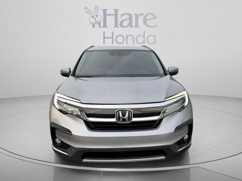 Used 2019 Honda Pilot Elite image 8