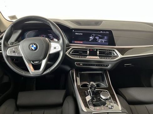 Used 2021 BMW X7 xDrive40i w/ Cold Weather Package image 13