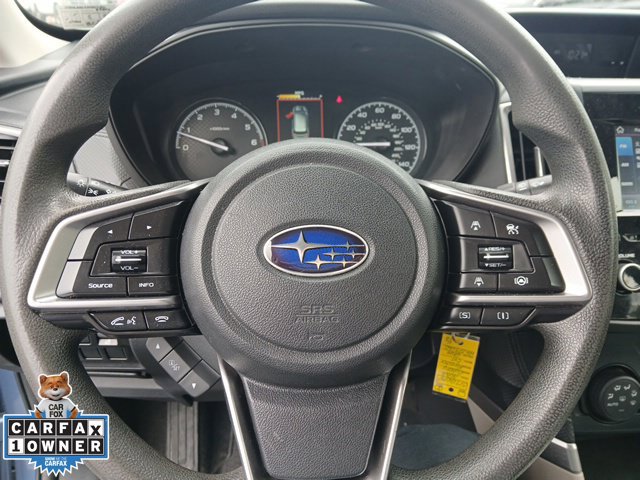 Used 2022 Subaru Forester AWD/4WD image 32