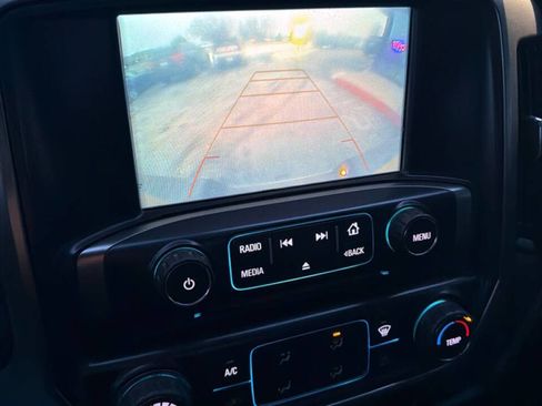 Used 2019 Chevrolet Silverado 2500 LT image 15