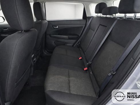 Used 2024 Mitsubishi Outlander Sport AWD image 12