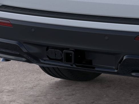 New 2026 Ford Explorer ST-Line w/ ST-Line Street Pack AWD/4WD image 23