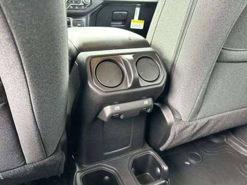 New 2026 Jeep Wrangler Sport S AWD/4WD image 26