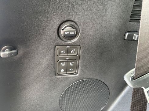 Used 2023 Hyundai Palisade Calligraphy AWD/4WD image 15