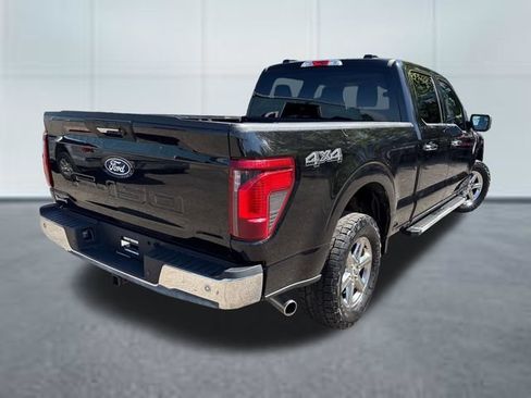 Used 2024 Ford F150 XLT w/ Tow/Haul Package AWD/4WD image 4