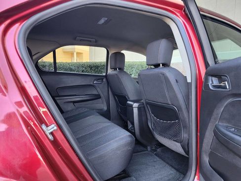Used 2015 Chevrolet Equinox LT w/ Driver Convenience Package image 8