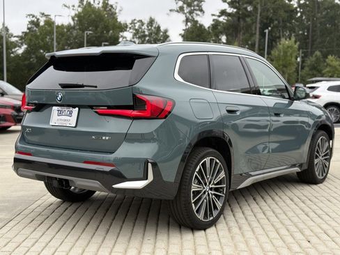 New 2026 BMW X1 xDrive28i w/ Technology Package image 6