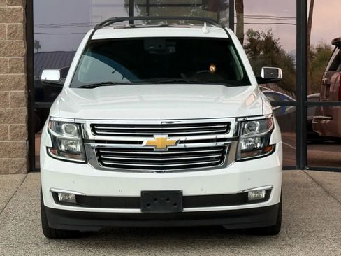 Used 2016 Chevrolet Tahoe LTZ image 19