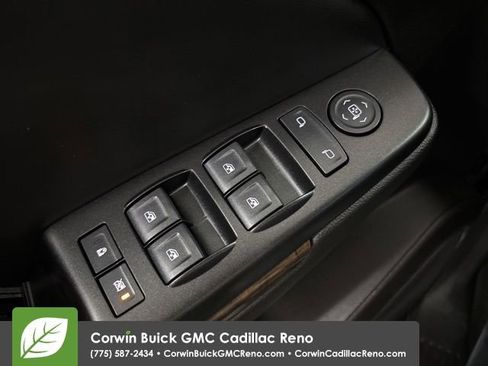 Used 2016 Chevrolet Tahoe LS w/ Max Trailering Package AWD/4WD image 33