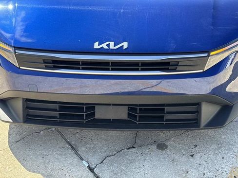 Used 2025 Kia K4 FWD image 3