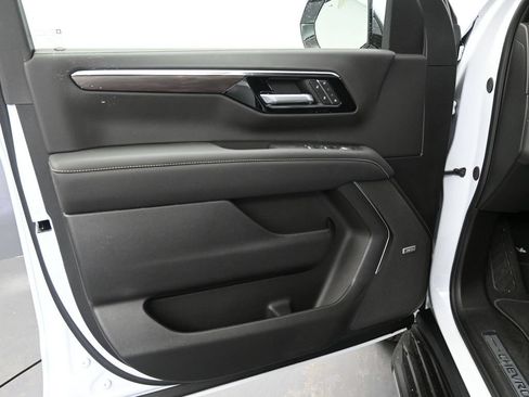 New 2026 Chevrolet Tahoe Premier AWD/4WD image 22