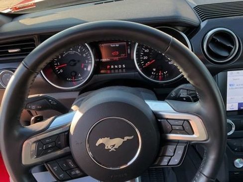 Used 2021 Ford Mustang GT Premium w/ California Special Package image 35