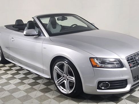 Used 2010 Audi S5 Prestige image 2