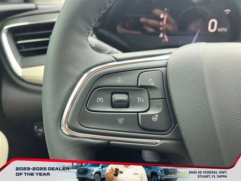 New 2026 Buick Encore GX Sport Touring w/ Advanced Technology Package image 24