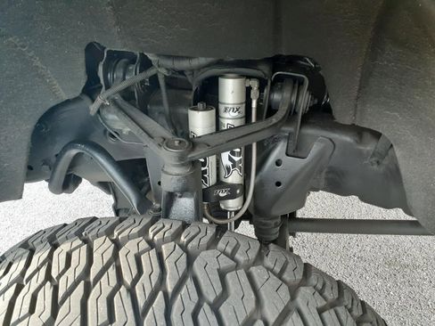 Used 2015 GMC Sierra 2500 Denali w/ Duramax Plus Package image 18