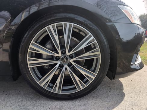 Used 2021 Audi A6 Premium Plus w/ Premium Plus Package image 13