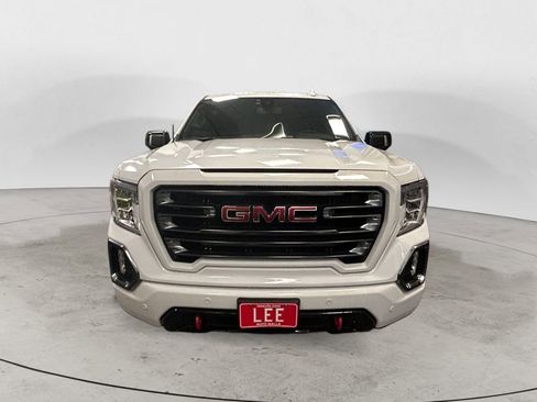 Used 2022 GMC Sierra 1500 AT4 w/ AT4 Premium Package AWD/4WD image 8