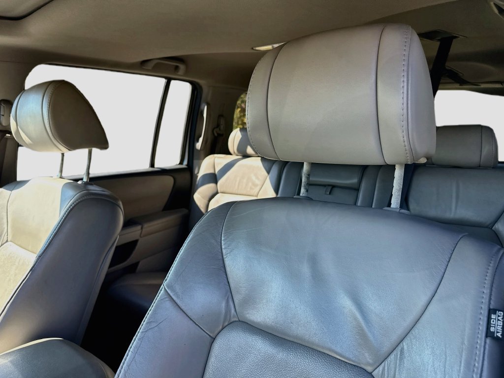 Used 2011 Honda Pilot EX-L image 11