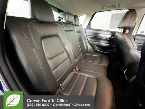 Used 2019 MAZDA CX-5 Grand Touring image 17