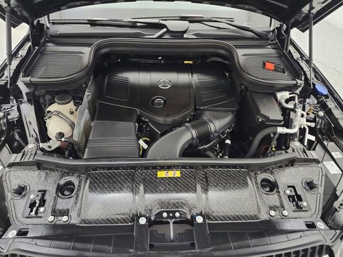 Certified 2026 Mercedes-Benz GLE 350 4MATIC image 16