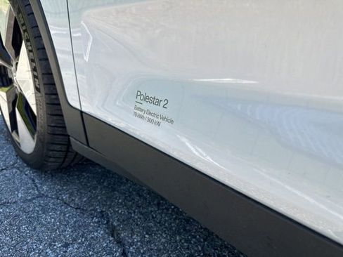 Certified 2023 Polestar Polestar 2 w/ Pilot Pack AWD/4WD image 34