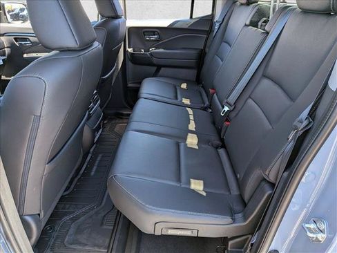 New 2026 Honda Ridgeline RTL image 15