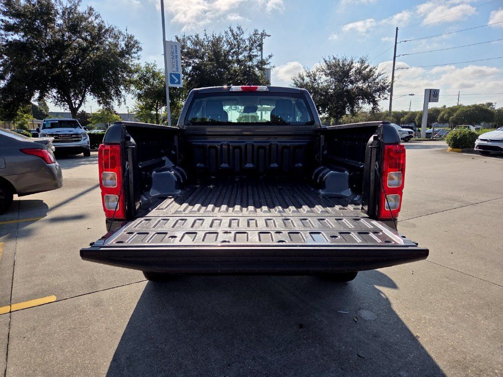 Used 2020 Ford Ranger XL w/ Equipment Group 101A Mid RWD image 26
