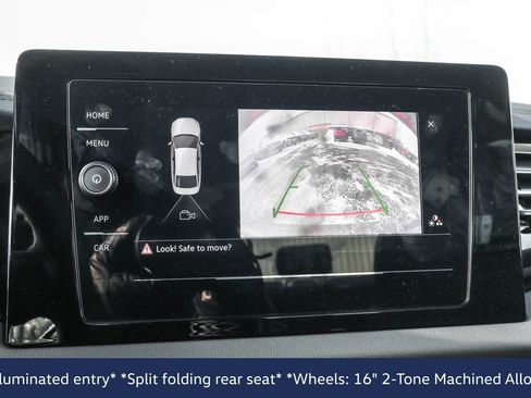 New 2026 Volkswagen Jetta S image 7