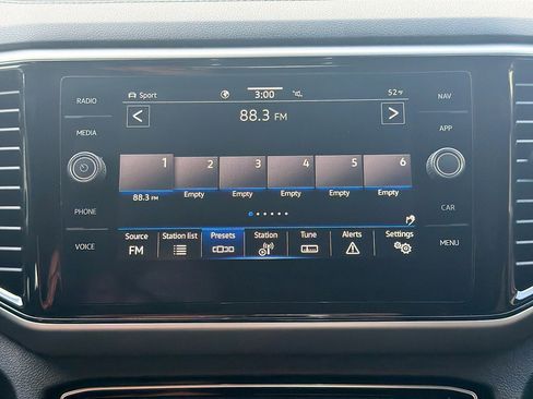 Used 2023 Volkswagen Atlas Cross Sport SEL Premium R-Line image 21