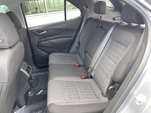 Used 2024 Chevrolet Equinox LT w/ LPO, Floor Liner Package image 37
