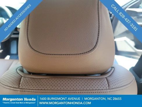 New 2026 Honda Accord SE image 33