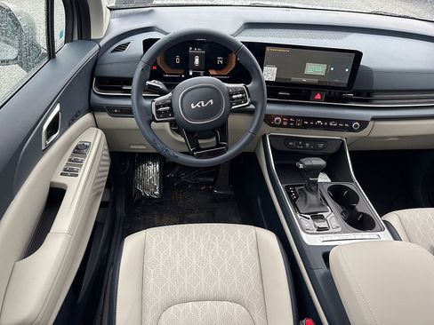 New 2026 Kia Carnival EX image 10
