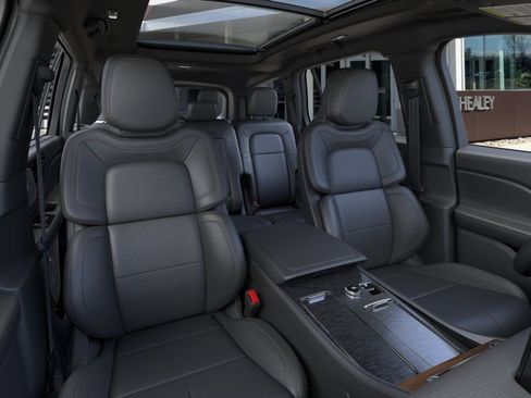New 2026 Lincoln Aviator Reserve AWD/4WD image 10