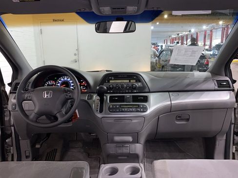 Used 2008 Honda Odyssey EX image 12