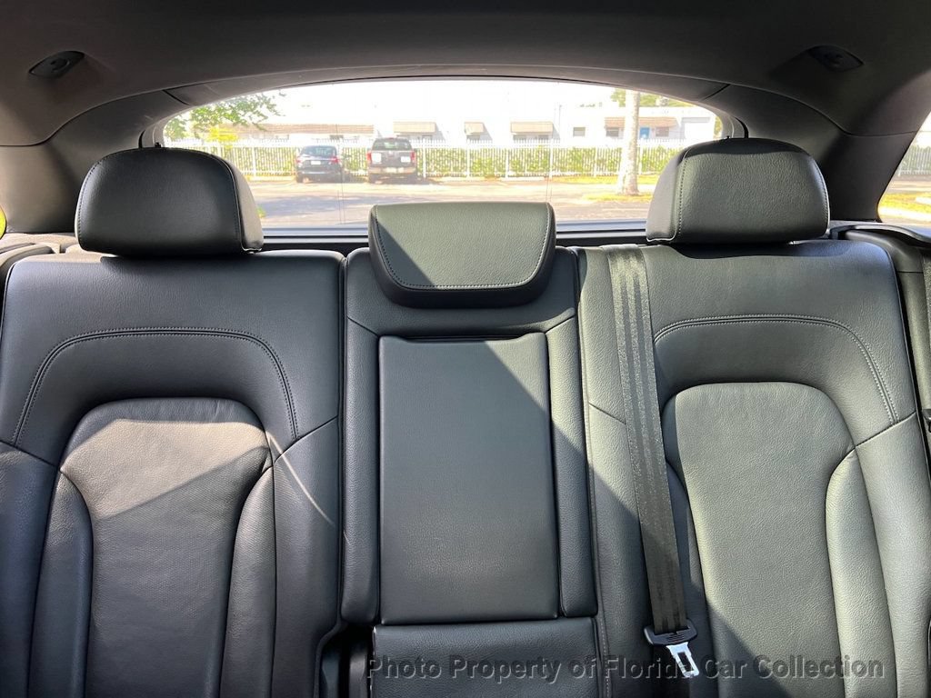 Used 2012 Audi Q5 3.2 Prestige AWD/4WD image 74
