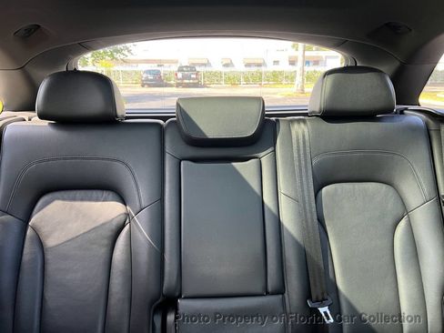 Used 2012 Audi Q5 3.2 Prestige AWD/4WD image 74
