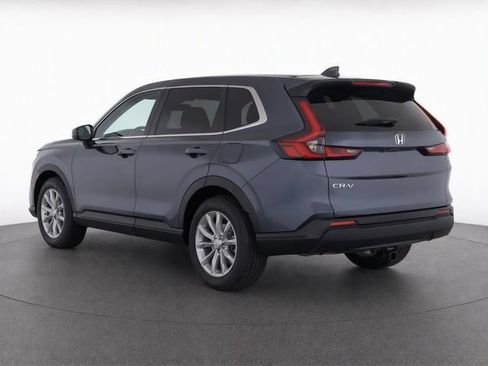 Used 2023 Honda CR-V EX-L image 3