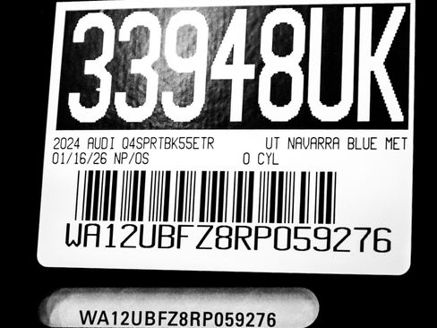 Certified 2024 Audi Q4 e-tron Premium image 32